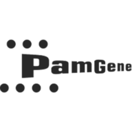 Logo PamGene BV