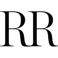 Logo Robb Report Media LLC