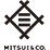 Logo Mitsui & Co. (U.S.A.), Inc.