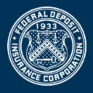 Logo Federal Deposit Insurance Corp.