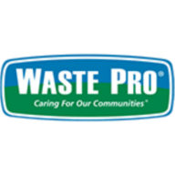 Logo Waste Pro USA, Inc.