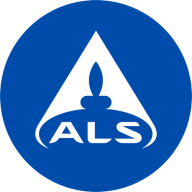 Logo ALS Technichem (M) Sdn. Bhd.