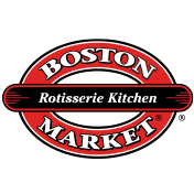 Logo Boston Market Corp.