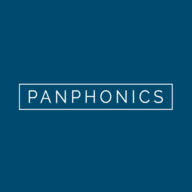 Logo Panphonics Oy