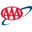 Logo AAA Auto Club South, Inc.