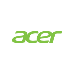 Logo Acer America Corp.