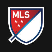 Logo Major League Soccer LLC
