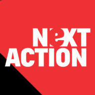 Logo NextAction Corp.