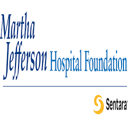 Logo Martha Jefferson Health Services Corp.
