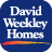 Logo Weekley Homes LLC