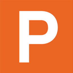 Logo PatientPoint Network Solutions LLC