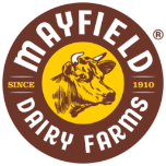 Logo Mayfield Dairy Farms LLC