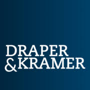 Logo Draper & Kramer, Inc.
