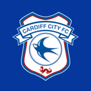 Logo Cardiff City Football Club Ltd.