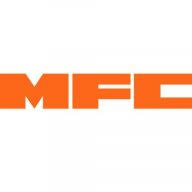 Logo Meadville Forging Co.