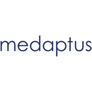 Logo MedAptus, Inc.