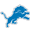 Logo The Detroit Lions, Inc.