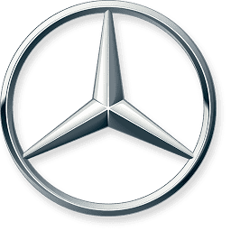 Logo Mercedes-Benz U.S. International, Inc.