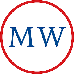 Logo Merriam-Webster, Inc.