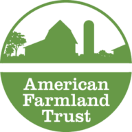 Logo American Farmland Trust