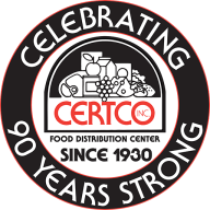 Logo Certco, Inc.