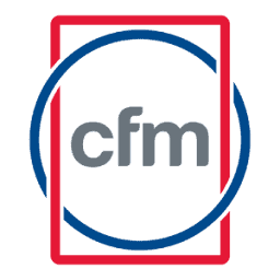 Logo CFM International SA