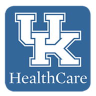 Logo UK HealthCare