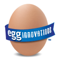 Logo Egg Innovations LLC