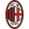 Logo Associazione Calcio Milan SpA