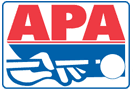 Logo American Poolplayers Association, Inc.