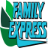 Logo Family Express Corp.