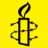 Logo Amnesty International UK Section