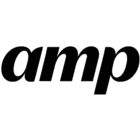 Logo AMP Agency