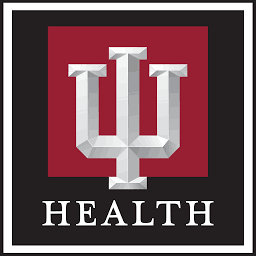 Logo Indiana University Health, Inc.