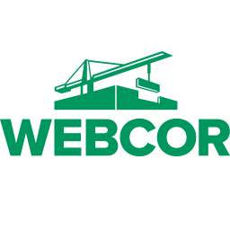 Logo Webcor Builders LP