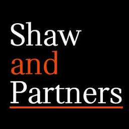 Logo Shaw & Partners Ltd.