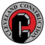 Logo Cleveland Construction, Inc.