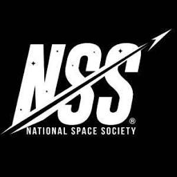 Logo National Space Society