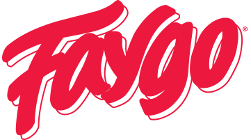 Logo Faygo Beverages, Inc.