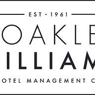 Logo Coakley & Williams Hotel Management Co.