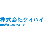 Logo Keihai Co., Ltd.