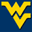 Logo The West Virginia University Foundation, Inc.