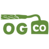 Logo Organically Grown Co.