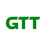 Logo GTT - EMEA Ltd.