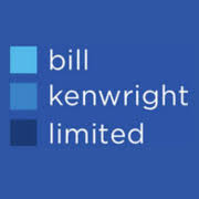 Logo Bill Kenwright Ltd.