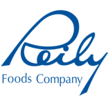 Logo Reily Foods Co.