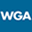 Logo Writers Guild of America, West, Inc.