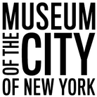 Logo Museum of the City of New York