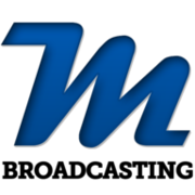 Logo Mission Broadcasting, Inc.