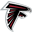 Logo Atlanta Falcons Football Club LLC